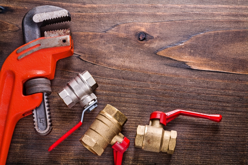 Plumbers in Langley, Colnbrook, SL3